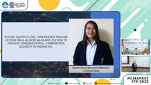FTP Unud Gelar Pemilihan Mahasiswa Berprestasi FTP Unud