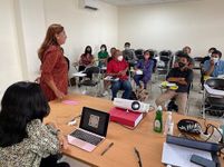 LPPM Unud Melalui Inkubator Bisnis Gelar Program Inkubasi untuk Tenant-tenant LPDB-KUMKM LPPM Universitas Udayana