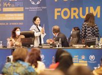 Pembukaan IPU ke–144 Jadi Bukti Dunia Internasional Percaya Indonesia Sebagai Pemimpin Dunia