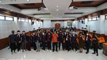 Diharapkan Menjadi Role Model, BEM FEB Unud Selenggarakan Workshop Keprotokolan BEM FEB
