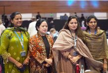 Pembukaan IPU ke-144 Bukti Kemampuan Indonesia Gelar Event Internasional Ditengah Dinamika Global IPU
