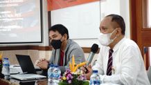 Workshop Pengenalan dan Pengembangan Produk Inovasi Fakultas Ekonomi dan Bisnis Universitas Udayana Fakultas Ekonomi dan Bisnis