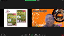 Webinar Nasional Saturday Student Club (SSC) “Mixed Methods” Program Studi Doktor Ilmu Akuntansi FEB Unud Mixed Methods