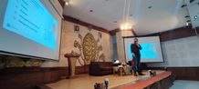 Kuliah Umum Program Studi Diploma III Akuntansi Fakultas Ekonomi dan Bisnis Unud soft skill