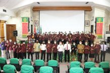 Tim Asesor LAM PT-Kes Lakukan Asesmen Lapangan Akreditas Program Studi Spesialis Ilmu Penyakit Dalam Fakultas Kedokteran Unud Spesialis Ilmu Penyakit Dalam