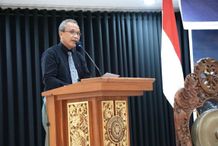 Unud Gelar International Conference on Innovation for Sustainable Development Unud