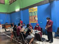 Pemkot Denpasar Genjot Vaksinasi Booster di Pemecutan Vaksin Booster