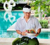 ASN Ini Sempat Ditegur Atasan Karena Jadi “Content Creator”, Bagaimana Kisahnya? Christopher Michel Engelbert Pojoh