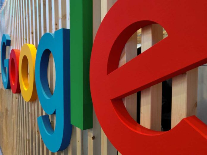 Google Blokir Rusia
