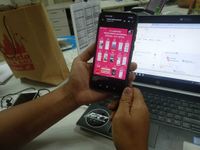 Rasakan Sensasi Bertransaksi di Virtual Exhibition, Yuk Simak 14 Langkah Dapatkan Promo Spesial HUT ASTRA