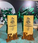 Pertamina Regional Jatimbalinus Raih 8 Penghargaan IGA Awards 2022 IGA 2022