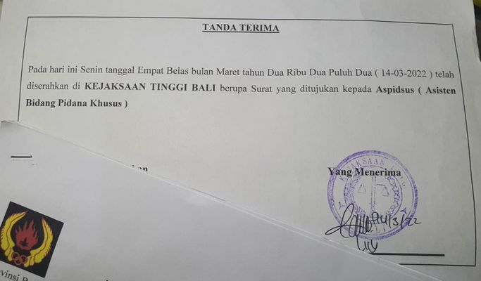 bpn-KKN KONI KONI Bali