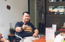 Adanya Laporan Dugaan Korupsi di Tubuh KONI Bali, Ini Tanggapan Gung Kompiang KONI Bali