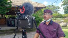 Made Arimbawa: KONI Bali Harus Bersih, Perlu Adanya Pemimpin Baru yang Revolusioner KONI Bali
