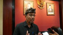 Kadis PMA: Persoalan LPD, Berikan Hukum Desa Adat itu Porsi yang Benar dan Berimbang LPD