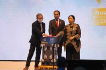 Pam VVIP Kodam IX/Udayana Sukseskan Agenda Presiden RI di Lombok dan Bali Kodam IX/Udayana