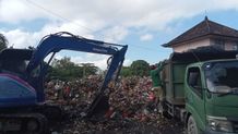 Solusi Penanganan Sampah Jangka Pendek, Pemkot Denpasar Percepat Pembangunan TPST/TPS3R dan Ajak Masyarakat Pilah Sampah Sampah di Denpasar