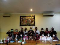 Upaya Membangun Sistem Ketersediaan Logistik Obat HIV/AIDS Secara Berkesinambungan HIV AIDS