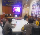 Pelayanan Prima Polres Tabanan Raih Penghargaan Kategori Sangat Baik dari Kemenpan RB Polres Tabanan
