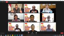 IMA Dukung Pemulihan Pariwisata Bali, Adakan Diskusi Publik “Bali Kembali Ke Masa Depan: From Pandemic to Endemic in Hospitality Industry” Pariwisata Bali