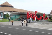 Bandara I Gusti Ngurah Rai Kembali Buka Operasional, Setelah Nyepi Saka 1944 Bandara Buka