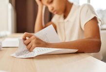 Mengenal Test Anxiety Disorder, Kecemasan Luar Biasa Jelang Ujian Cemas