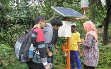 Dosen UGM Kembangkan Teknologi Big Data dan Cloud Untuk Mitigasi Covid-19 dan Kebencanaan Dosen UGM