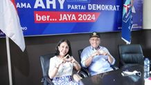 Pengurus Baru Harapan Baru Partai Demokrat