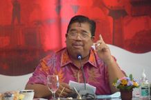 Bupati Buleleng Dorong SKPD Edukasi Masyarakat Implementasikan Digitalisasi Transaksi Ekonomi Transaksi Digital