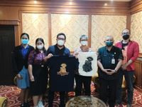 Denpasar Documentary Film Festival Kembali Digelar, Jadi Ajang Kreativitas Anak Muda di Masa Pandemi Festival Film