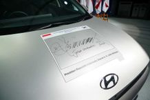 Presiden Jokowi Resmikan Mobil Listrik Rakitan Indonesia, PLN Siap Mendukung Infrastruktur dan Pasokan Listrik Mobil Listrik