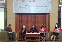 Pemkot Denpasar Gandeng APSAI Wujudkan Perusahaan Layak Anak Kota Layak Anak