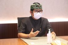 Permudah Layanan di Pelayanan Publik, Sekda Adi Arnawa Dorong Perkembangan Aplikasi Ngantre.com Ngantre