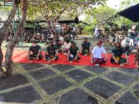 Jadikan Nyepi Sebagai Sarana Perenungan, Mawas Diri dan Mulat Sarira Nyepi