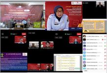Cegah Kehilangan Kewarganegaraan, Kemenkumham Bali Gelar Obrolan Peneliti Kewarganegaraan