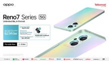 OPPO Resmi Luncurkan Reno7 Series 5G dan OPPO Watch Free di Indonesia OPPO Reno7 Series 5G
