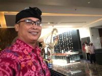 Pariwisata Bangkit, 19 Negara Kembali Disetujui VoA oleh Kemenkumham RI Sugeng