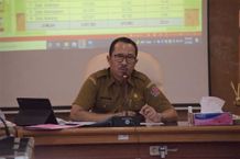 Pemkab Buleleng Bersiap Buka Kembali PTMT dan Tutup Isoter Tatap Muka
