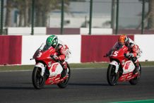 Empat Pebalap Muda Binaan Astra Honda Siap Berlaga di Idemitsu Asia Talent Cup 2022 Idemitsu Asia Talent Cup 2022