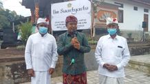 Bupati Bangli Tanamkan Konsep Rasa Pesaje untuk Membangun LPD LPD