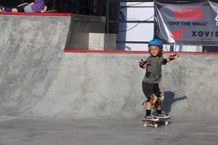 Bupati Bangli Membuka Bupati Cup Skateboard Competition Bupati Cup Skateboard Competition
