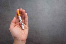 Literasi Media Efektif Cegah Perilaku Merokok Praremaja Smoking