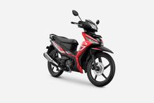 Honda Supra X 125 Hadir dengan Desain Terbaru Supra X 125