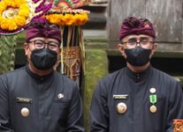 Rangkaian Nyepi di Denpasar Berjalan Lancar, Jaya Negara dan Arya Wibawa Sampaikan Terima Kasih Kepada Semua Pihak Nyepi
