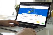 tiket.com Berikan Promo Liburan Spektakuler Sambut Indahnya Momen Gajian! tiket.com promo