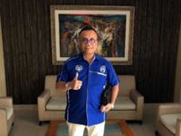 Matinya Demokrasi Ditubuh KONI Bali KONI Bali