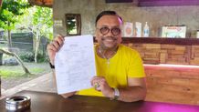 Kritisi Tatib Musorpov KONI Bali 2022, Togar Situmorang: Janggal! Togar Situmorang