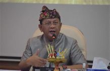 Berbasis Kecamatan, Vaksinasi Booster di Buleleng Targetkan 3.000 Orang per Hari Vaksin Covid-19