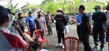 Jembrana Genjot Vaksinasi Booster, Isi Doorprize Menarik Vaksin Booster