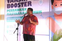Buleleng Terus Kejar Capaian Target Vaksinasi Booster Vaksin